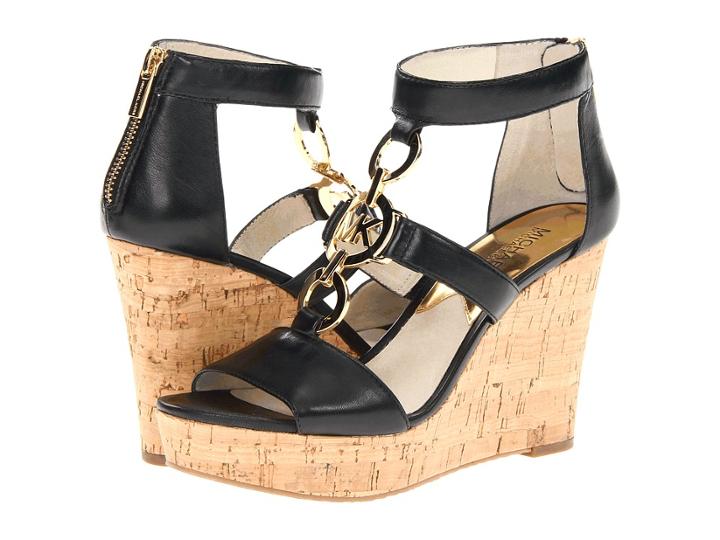 Michael Michael Kors - Hyden Wedge