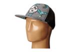 Vans - Surf Patch Trucker Hat