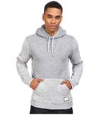 Quiksilver - Keller Polar Fleece Hoodie