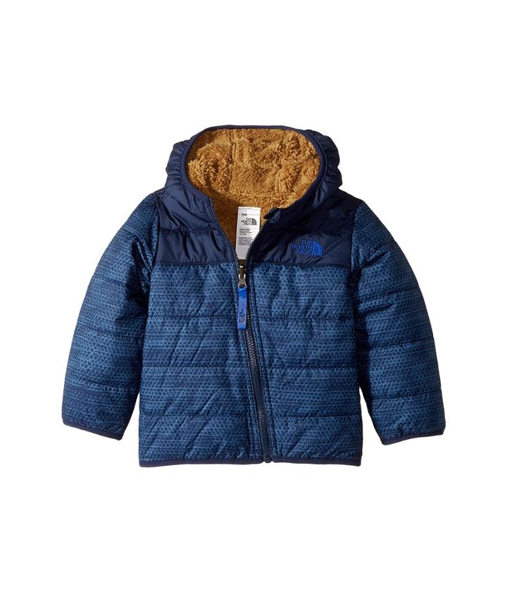 The North Face Kids - Reversible Mount Chimborazo Hoodie