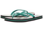 M Missoni - Zigzag Flip-flop