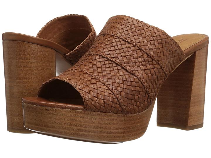 Frye - Katie Woven Slide