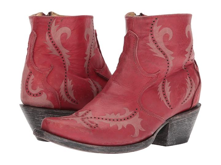 Corral Boots - G1379