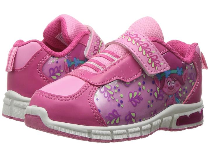Favorite Characters - Trolls Lighted Athletic Tls901