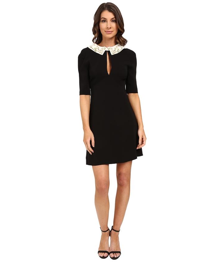 Rachel Zoe - Maclean Collared Dress