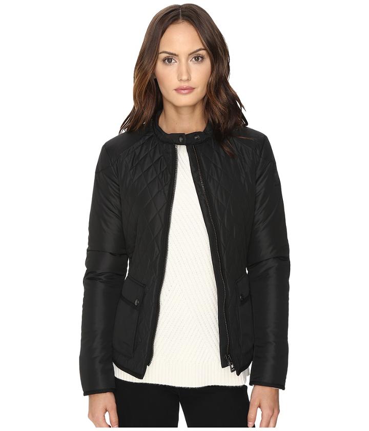 Belstaff - Randall Lightweight Techinical Quilt Jacket