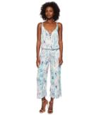 Splendid - Woven Long Romper