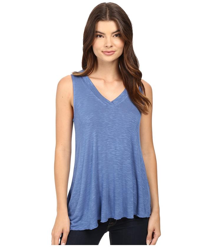 Bench - Bumerang Sleeveless Tee Shirt