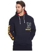 Nautica Big &amp; Tall - Big Tall Lil Yachty Pullover Hoodie