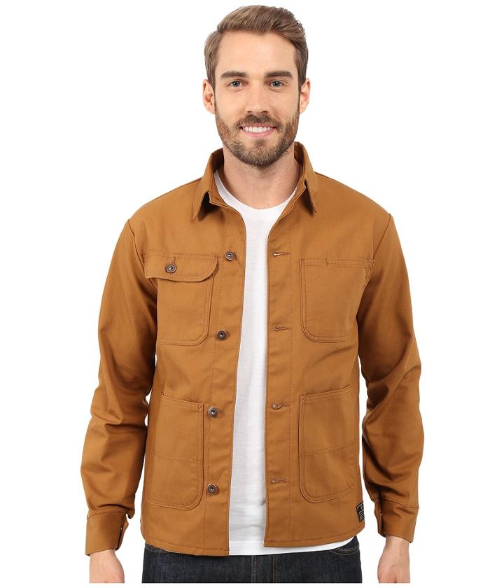 United By Blue - Foraker Coat