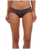 Vitamin A Swimwear - Chloe Triple Braid Bottom