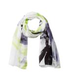 Vince Camuto - Bold Strokes Scarf