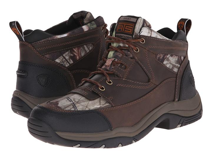 Ariat - Terrian
