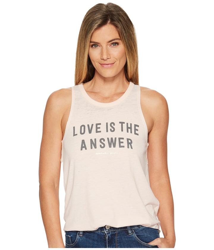 Spiritual Gangster - Love Is The Answer