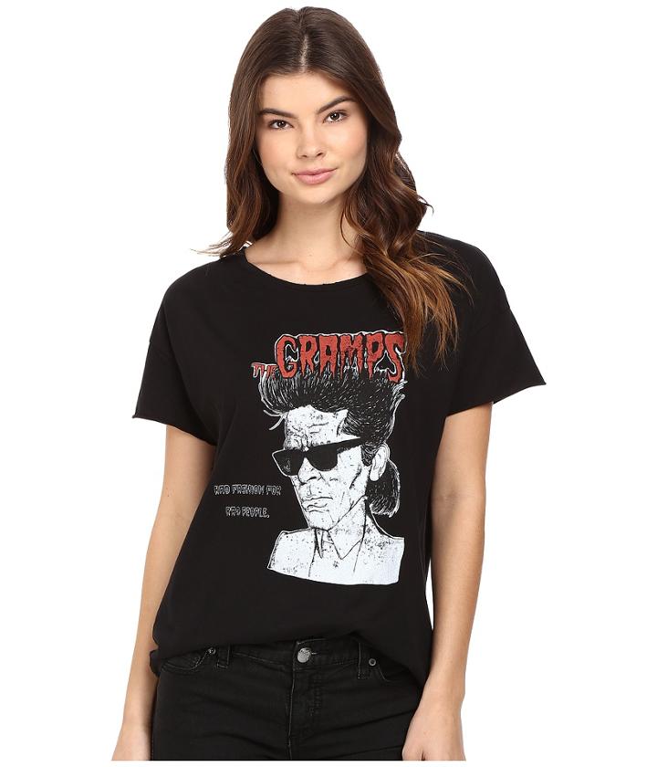 Stylestalker - Gramps Vintage Tee