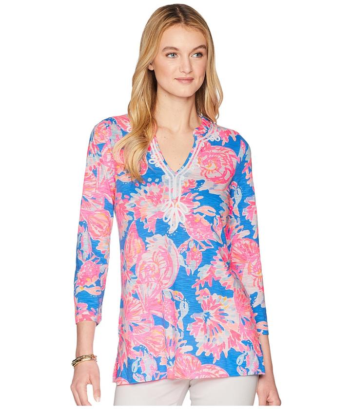Lilly Pulitzer - Kaia Knit Tunic