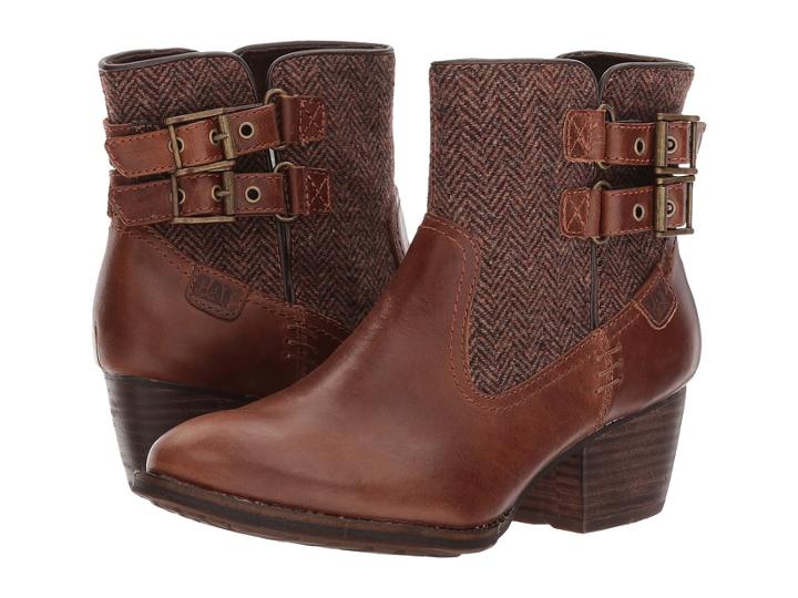 Caterpillar Casual - Willa Tweed