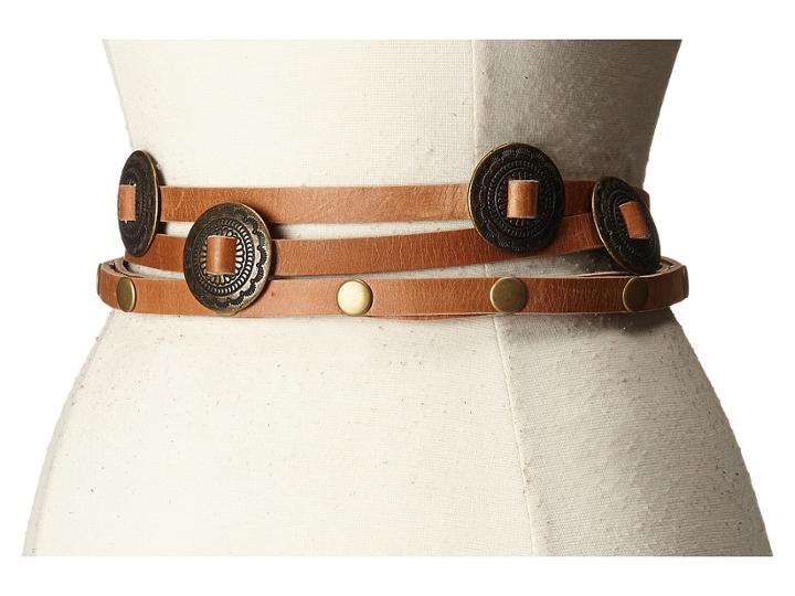 Ada Collection - Sasha Belt