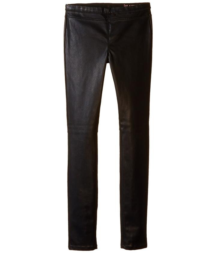 Blank Nyc Kids - Vegan Leather Pull On Skinny