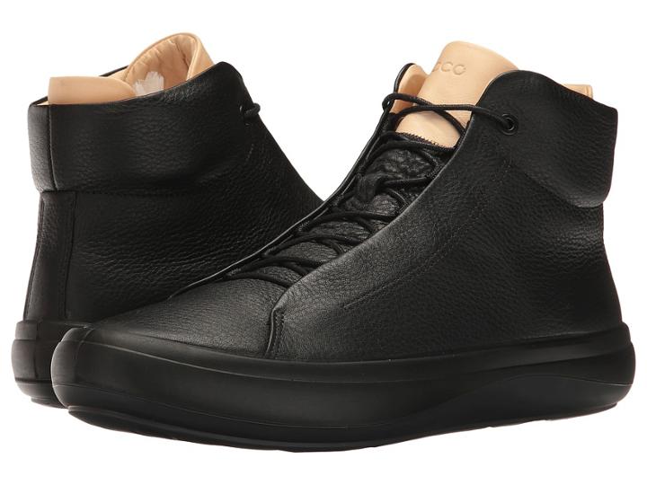 Ecco - Kinhin High Top