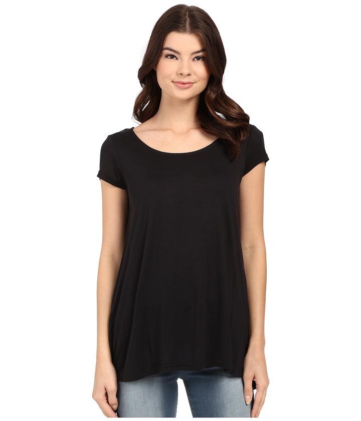 Bench - Observe Short Sleeve Top