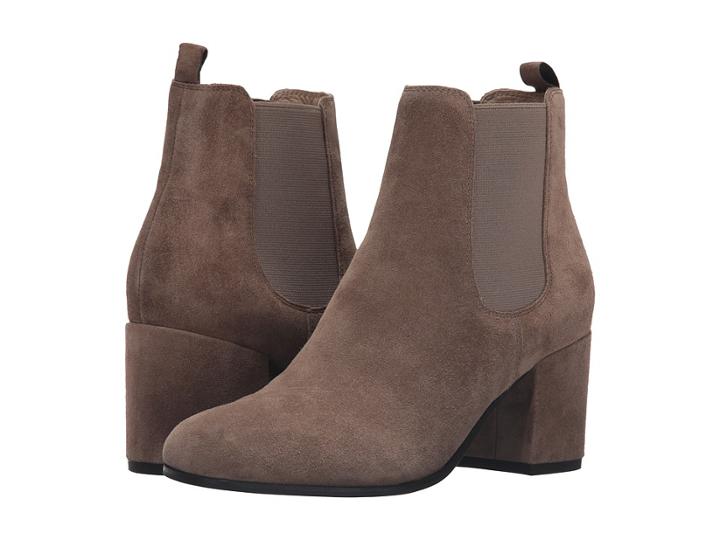 Kennel &amp; Schmenger - Chelsea Mid Heel Bootie
