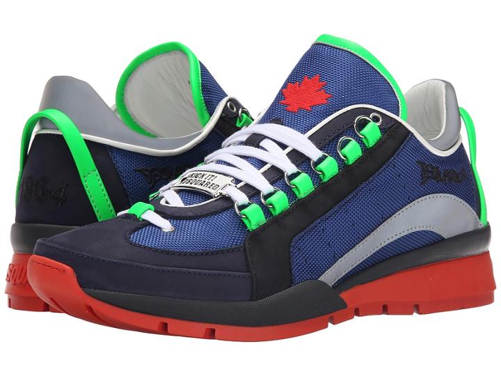 Dsquared2 - 551 Nylon Sneaker