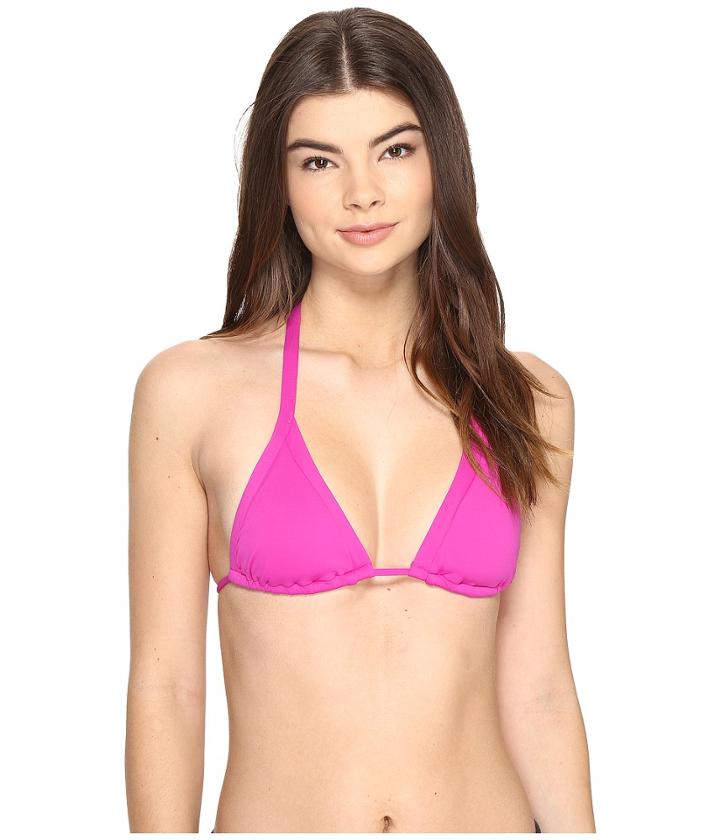 Seafolly - Seafolly Slide Tri Top