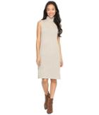 Brigitte Bailey - Eade Sleeveless Turtleneck Sweater Dress