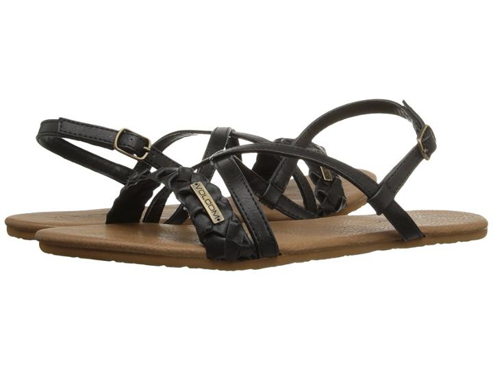 Volcom - Journey Sandal