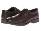 Rockport Essential Details Waterproof Apron Toe