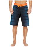 Dc - Harrise 22 Boardshorts