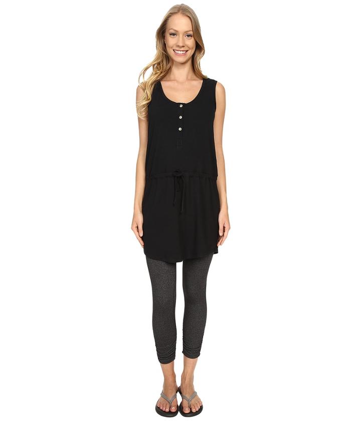 Fig Clothing - Ysy Tunic
