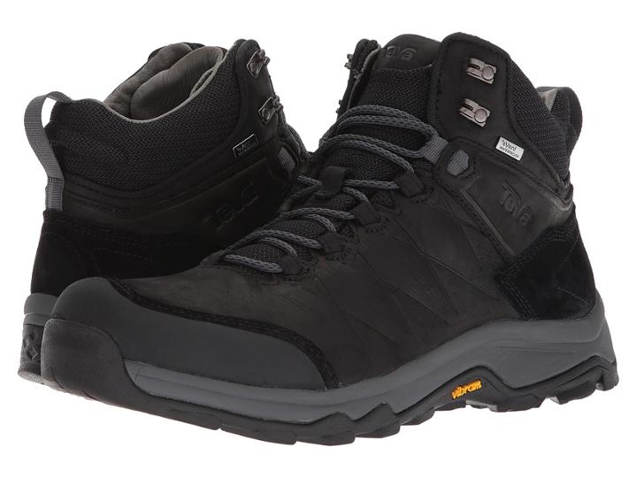 Teva - Arrowood Riva Mid Wp