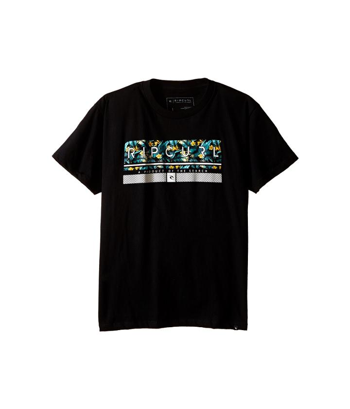 Rip Curl Kids - Runway Heather Tee