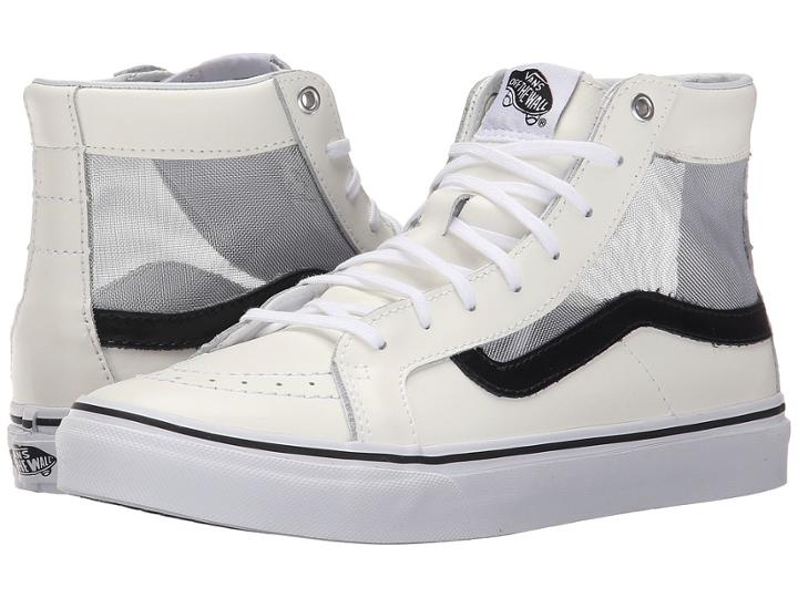 Vans - Sk8-hi Slim Cutout