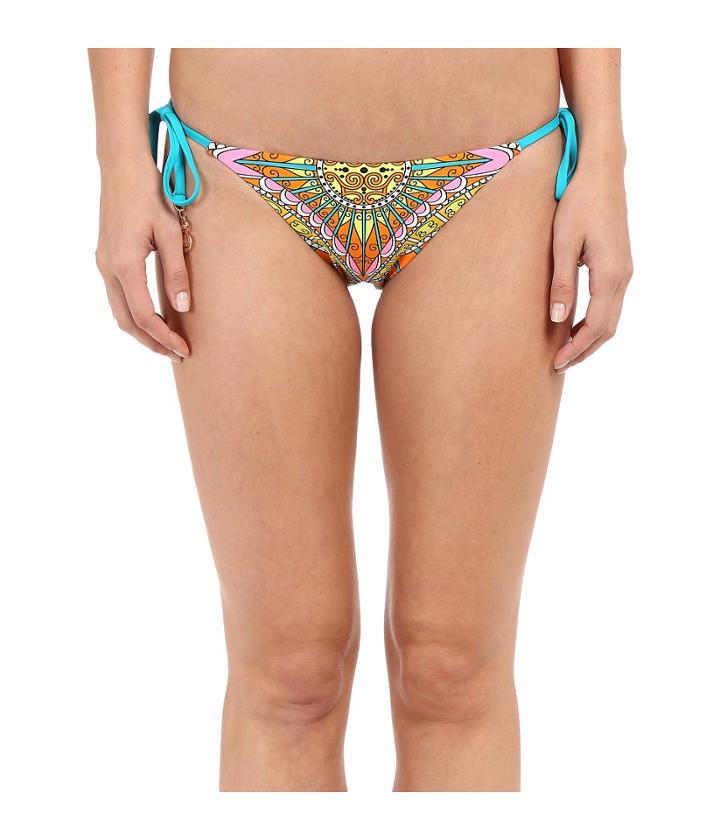 Trina Turk - Capri Tie Side Hipster