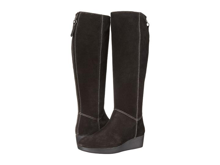 Johnston & Murphy - Darcy Tall Boot