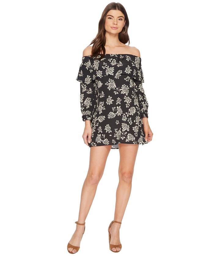 Flynn Skye - Louie Mini Dress