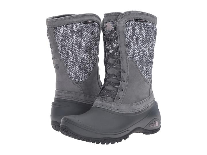 The North Face - Thermoball Utility Mid