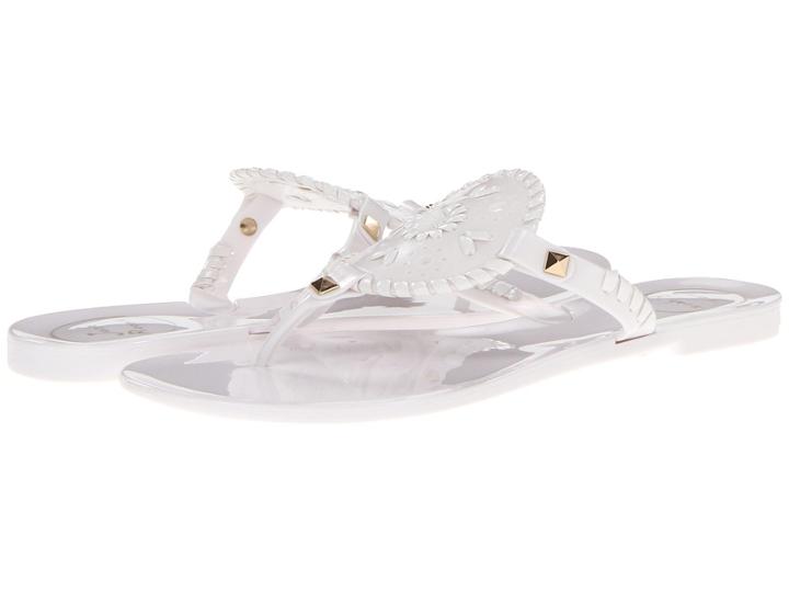 Jack Rogers - Georgica Jelly