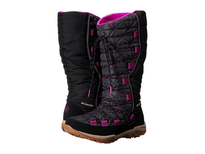 Columbia - Loveland Omni-heat