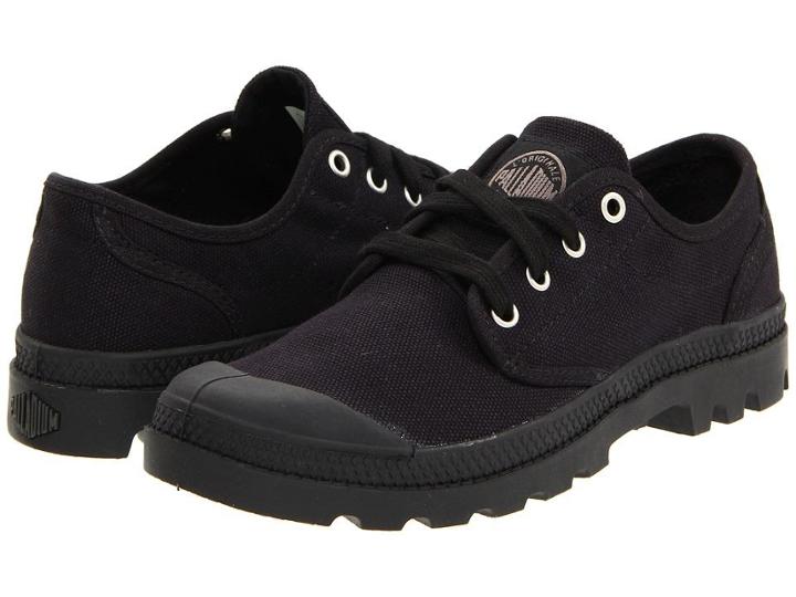 Palladium Pampa Oxford