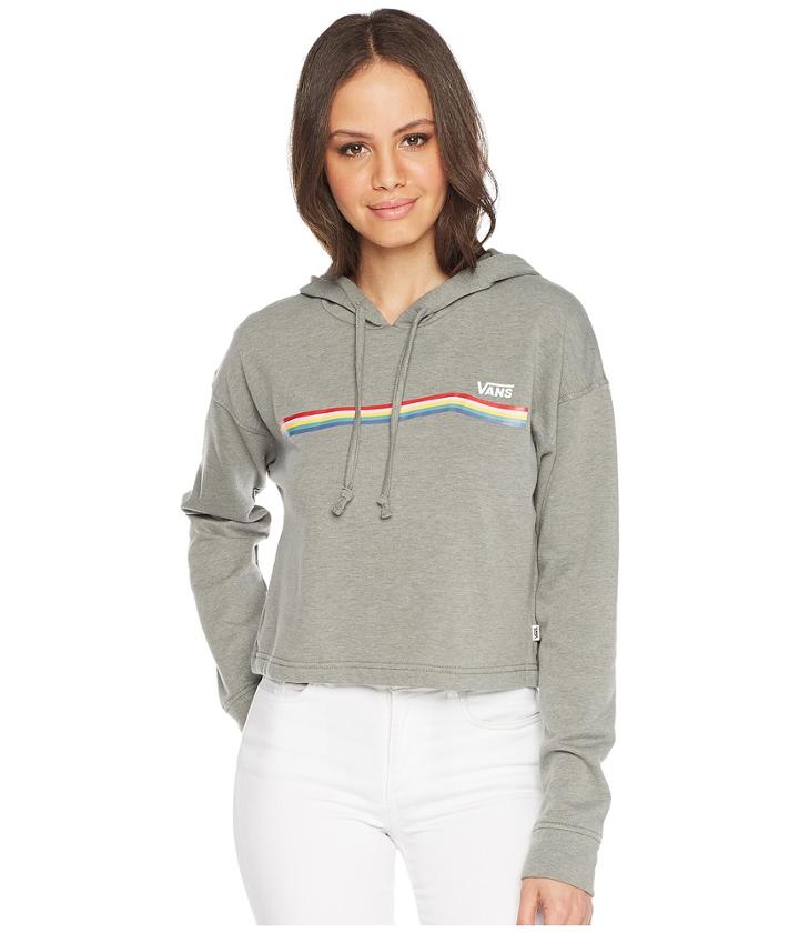 Vans - Classmates Hoodie