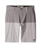Billabong Kids - Crossfire X 50 50 Shorts