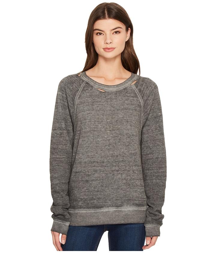 Joe's Jeans - Isabella Sweatshirt