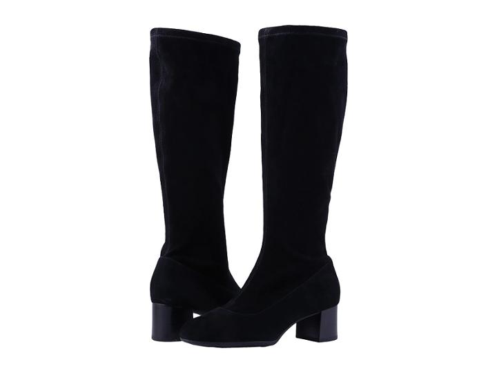 Rockport - Total Motion Novalie High Boot
