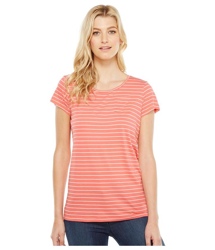 Pendleton - Summer Stripe Tee