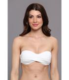 Vitamin A Swimwear Bel Air Bandeau