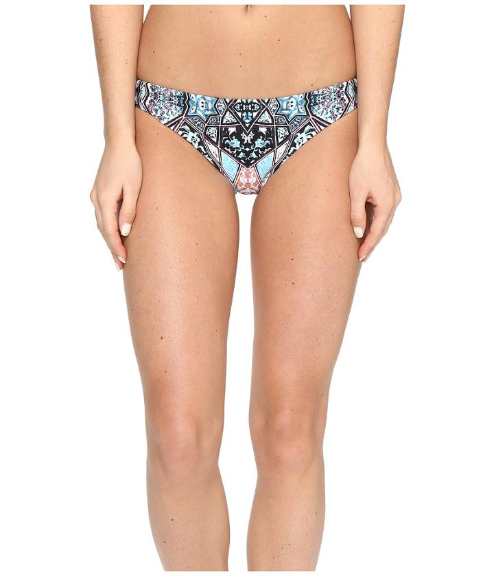 Seafolly - Kashmir Hipster Bottom
